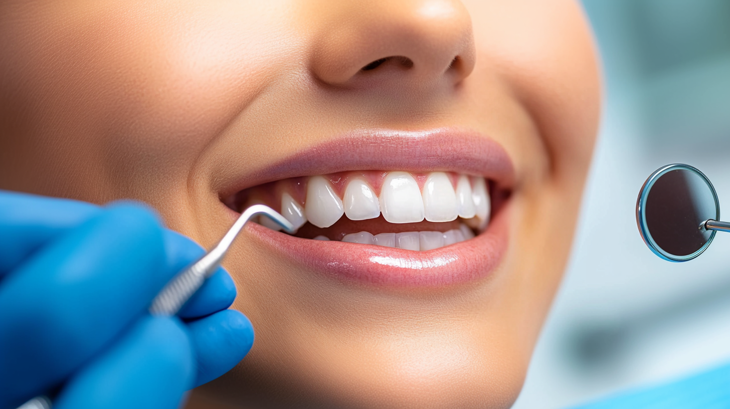 dentiste marseille